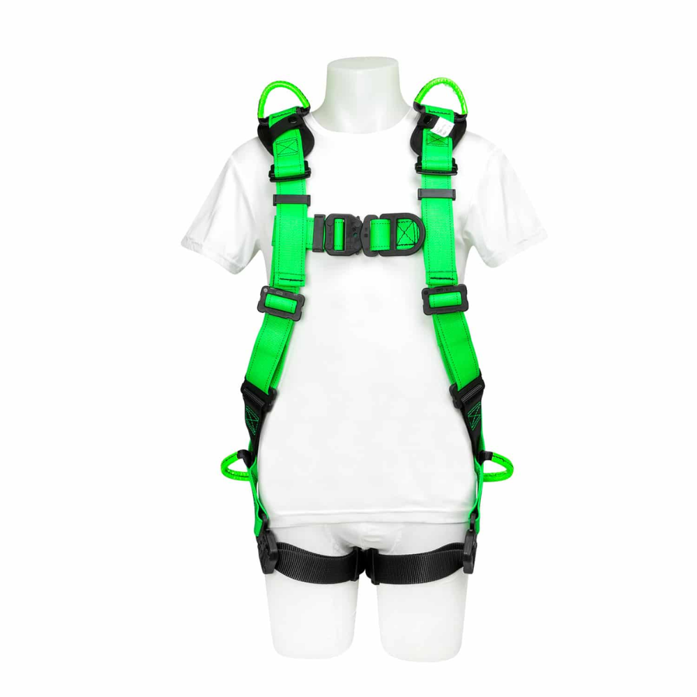Buckingham BUCKOHM Confined Harness